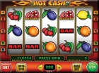 HOT-CASH