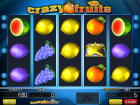 CRAZY FRUITS