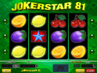 JOKER STAR 81